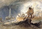 Lusigete Joseph Mallord William Turner